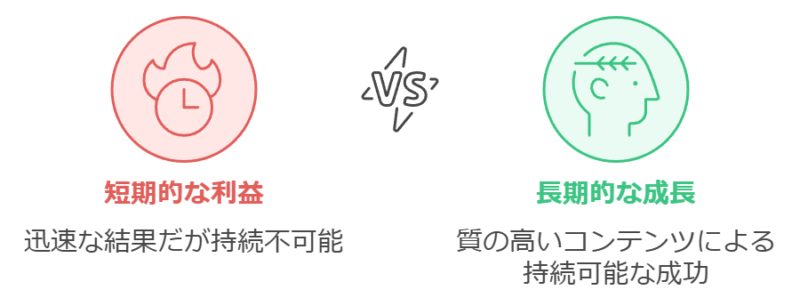 SEO対策が意味ないと言われる理由とは